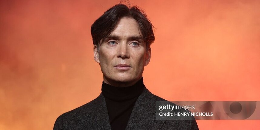    Киллиан Мерфи может сыграть Волан-де-Морта, по крайней мере, об этом мечтает Рэйф Файнс.