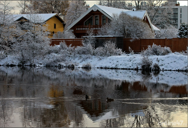 фото: Валентин Илюшин / Online47