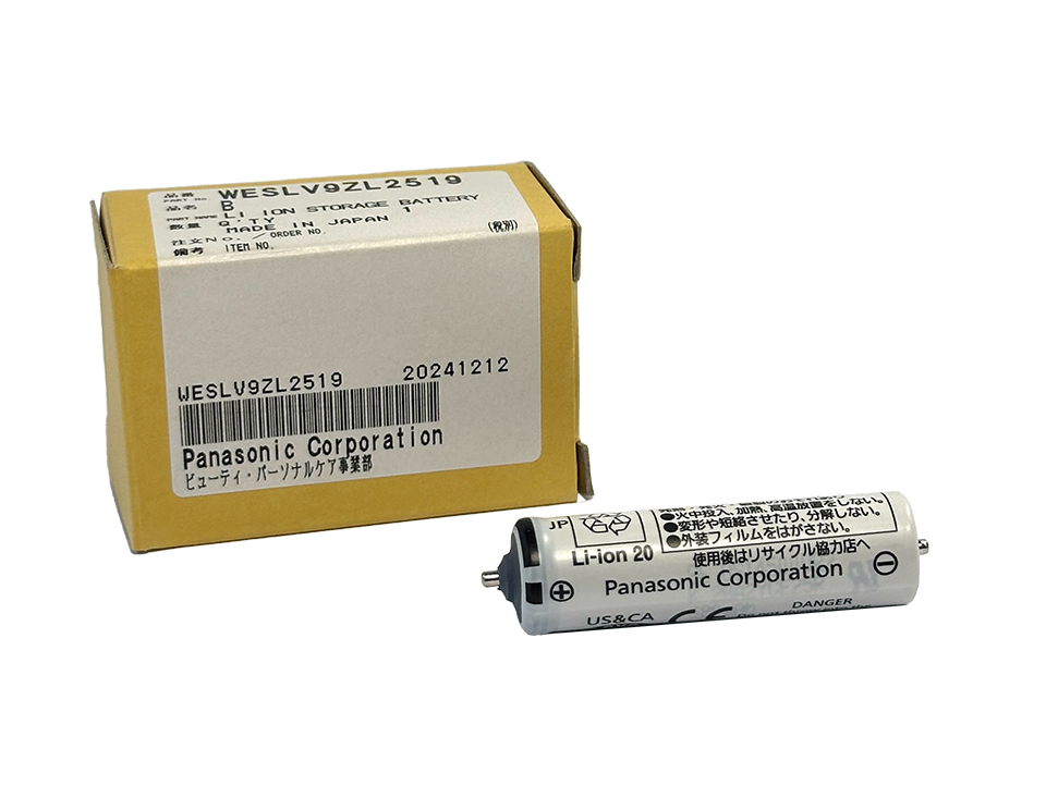 Фото Panasonic Global