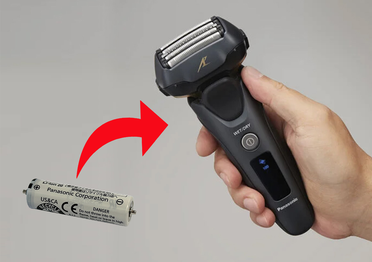 Фото Panasonic Global