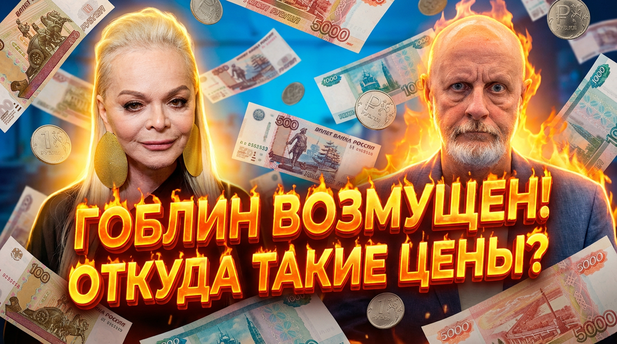 Как Дмитрий Пучков возмутился ценам на билеты Ларисы Долиной.