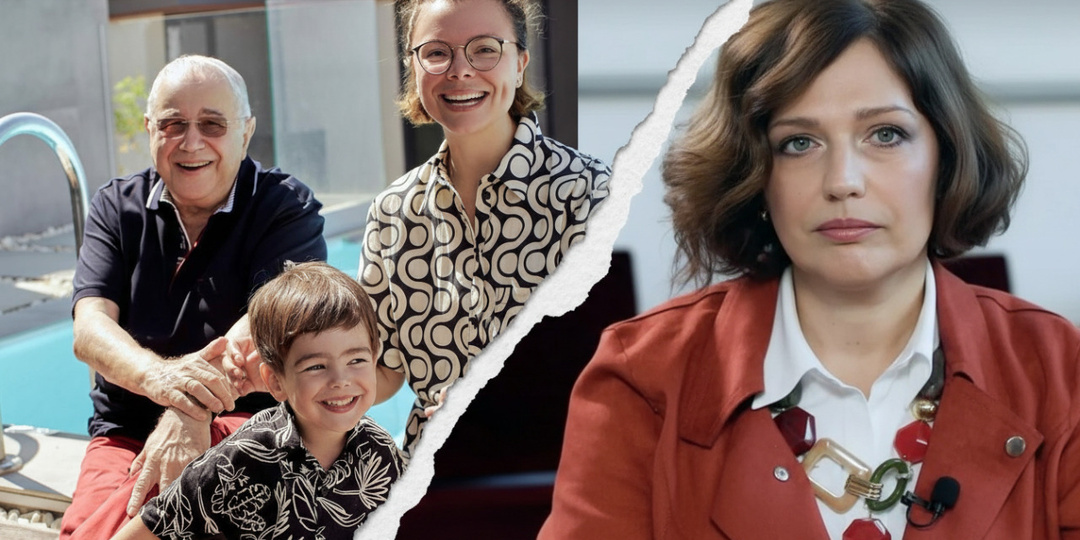 «Спустил на Брухунову миллионы, а родную дочь оставил ни с чем». Почему "старый шут" Петросян панически боится умереть в одиночестве