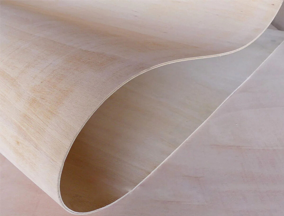 Фото 4: Образцы материалов —  фанера