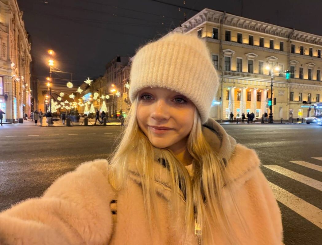    Фото: тг-канал Лены Костылевой