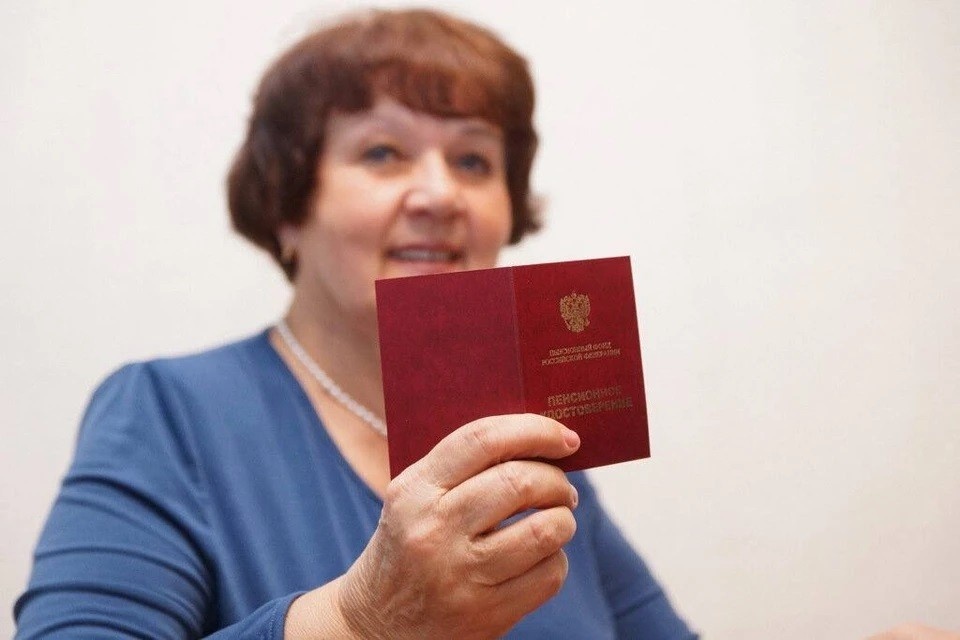    Размер повышения индивидуален и зависит от стажа и ранее учтенных данных Светлана МАКОВЕЕВА