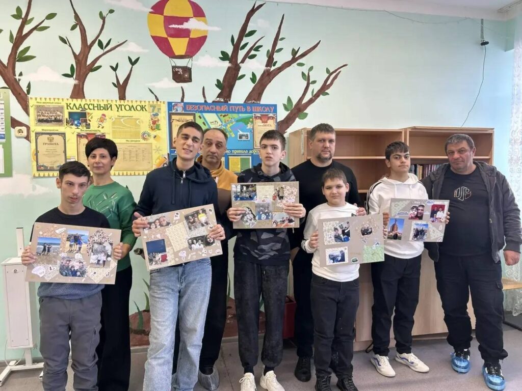 Листайте вправо, чтобы увидеть больше изображений