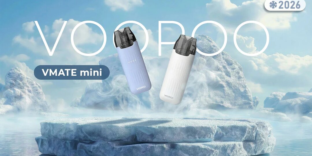 Топ вейпов зимы 2026