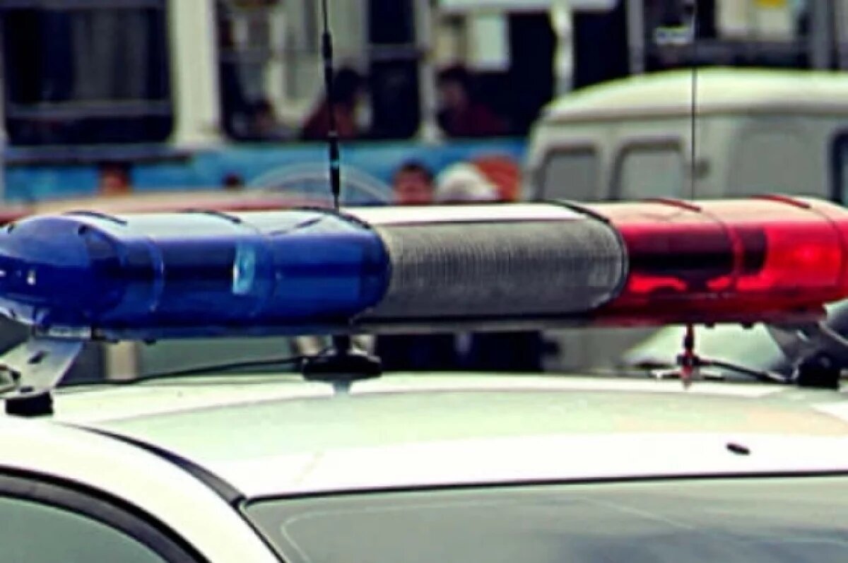    Полиция ищет очевидцев жуткого ДТП с двумя погибшими в Кировской области