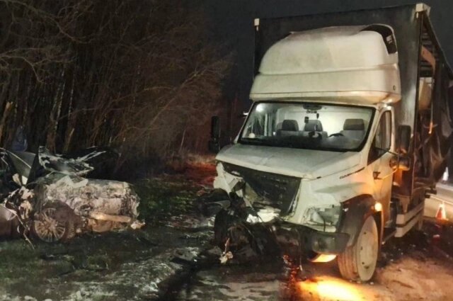    Фото: Госавтоинспекция Кировской области