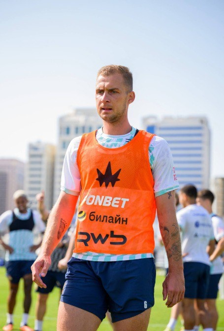    Виктор Васин: «Шансы «Краснодара», «Зенита», ЦСКА, «Локомотива» и «Спартака» на победу в РПЛ равны»Алексей Андрианов