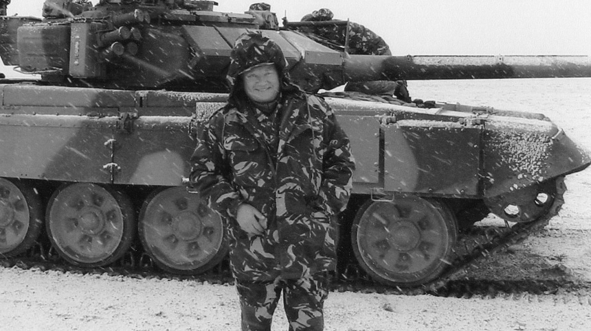    Фото: пресс-служба Уралвагонзавода