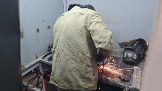     Фото: Архангельская РЭБ флота