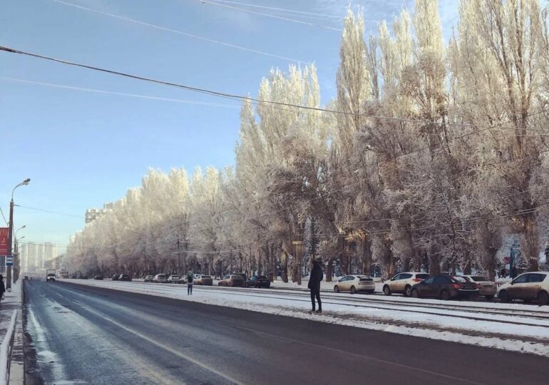 Фото: Самара-ГИС