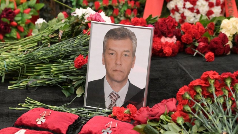   РИА Новости