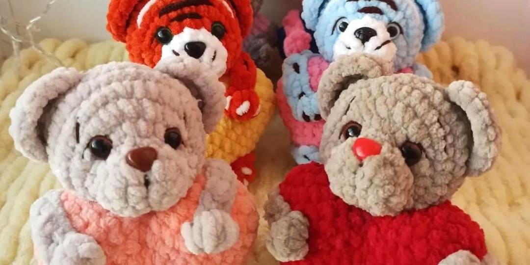 ❤️ PDF "Валентинки