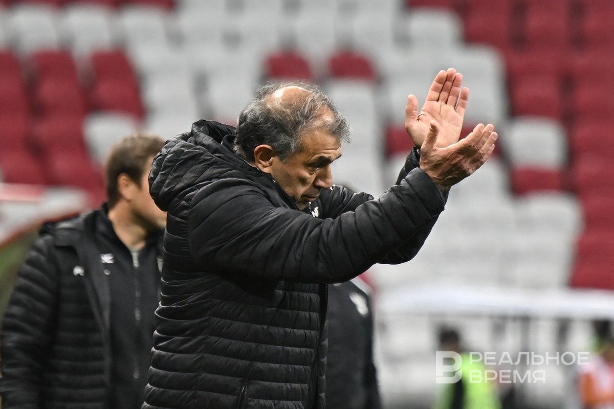   Динар Фатыхов / realnoevremya.ru