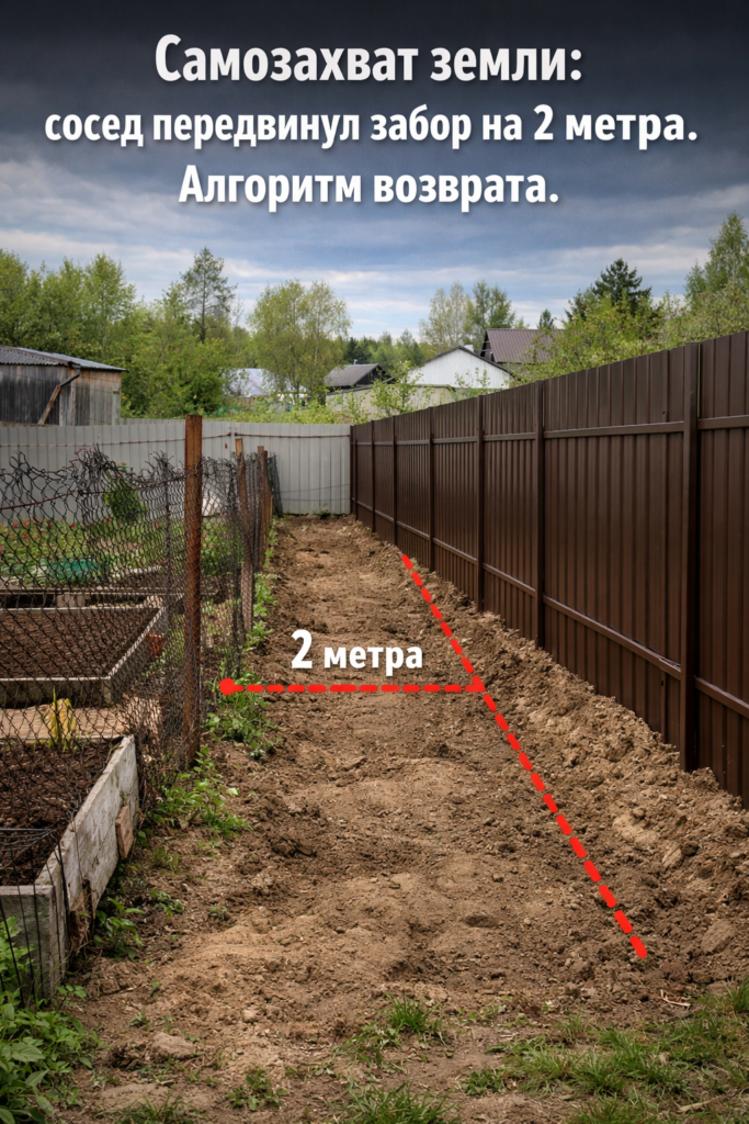    kak-vernut-svoyu-zemlyu-5-shagov-protiv-samozakhvata-i-oshibok-sosedey Venim