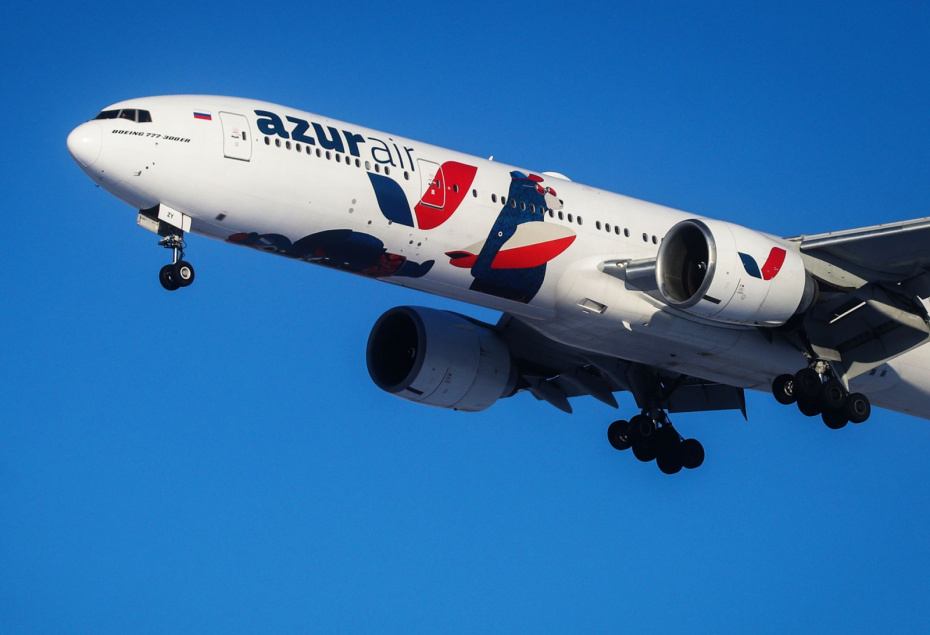    Yury Kirsanov/Transport Photo Images/Global Look Press