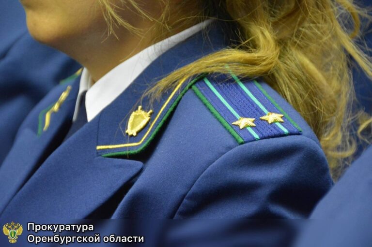    В Бузулуке прокуратура проверит жалобу на холод в общежитии колледжа Оренбуржье