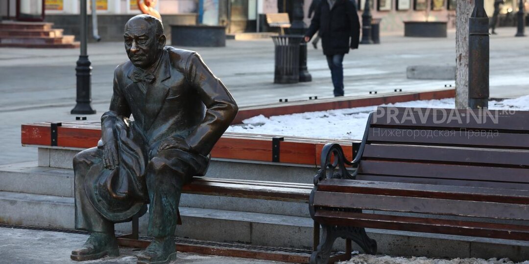 Парни с нашего двора: кто из знаменитостей учился в Нижнем Новгороде