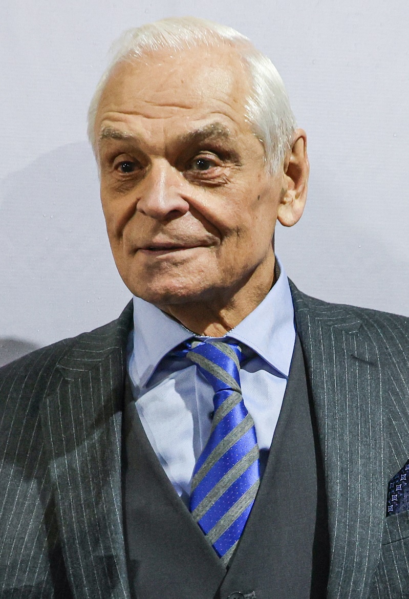    Герард Васильев сделал головокружительную карьеру в оперетте