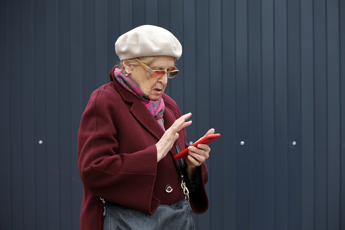 Oleg Elkov / Shutterstock / FOTODOM📷Чаще всего поводами для разовых выплат пенсионерам служат празднование Дня Победы, Нового года и Дня пожилого человека