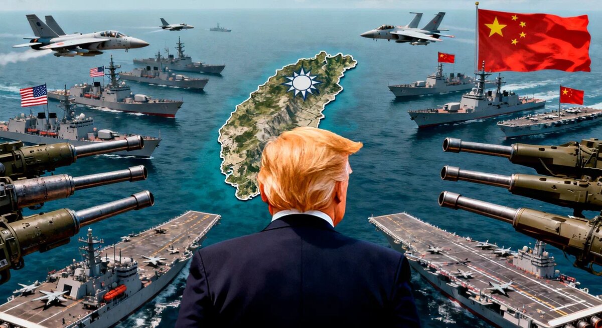    Фото: Коллаж Царьград