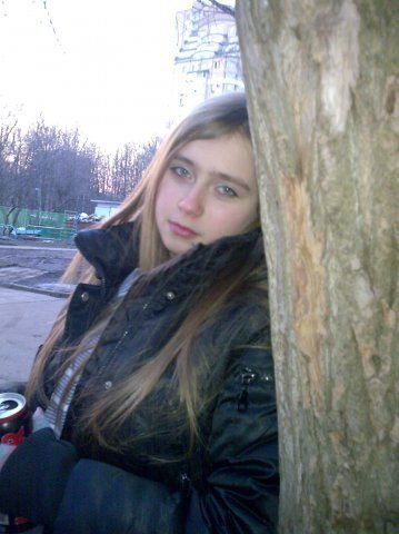 Анна Бешнова. Фото: trinixy.ru