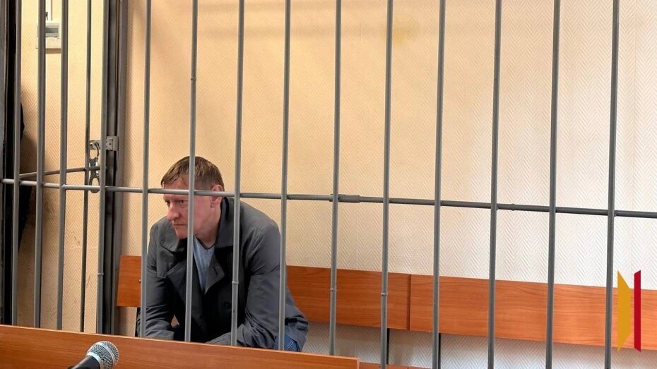    Автор фото: Константин Могилин (из архива)