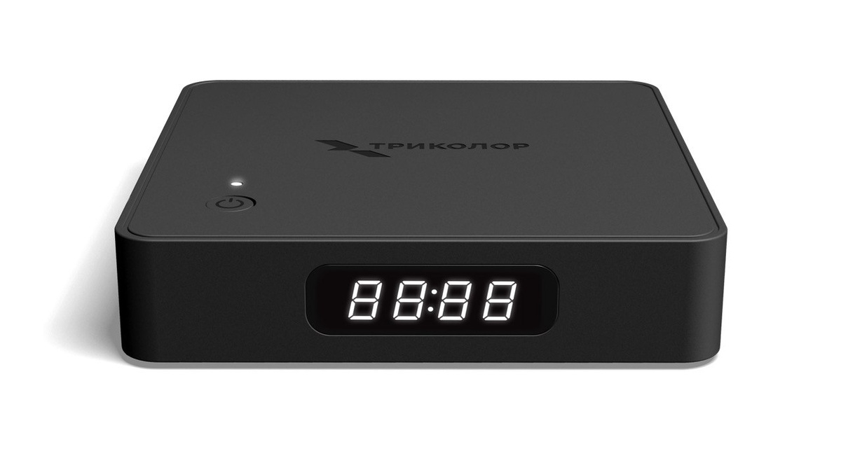 Фото: «Триколор».