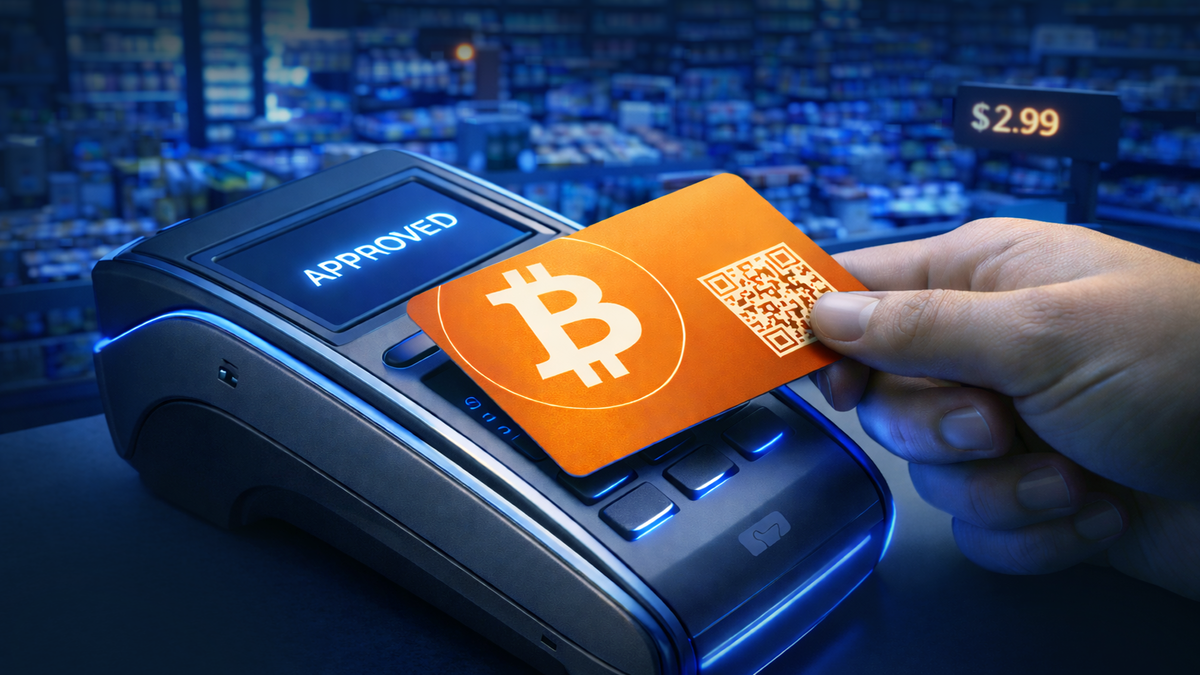 Опрос PayPal: почти 40% продавцов в США уже принимают криптовалюту, 90% видят спрос со стороны клиентов. Быстрее всего растут туризм, игры и цифровые товары. Массовое принятие ожидают в 5 лет, но инфраструктура ещё сложна.