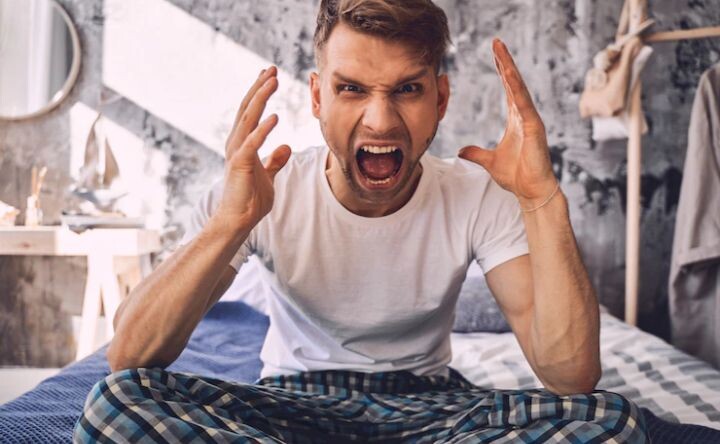 Антилюбовь: отношения с социопатом