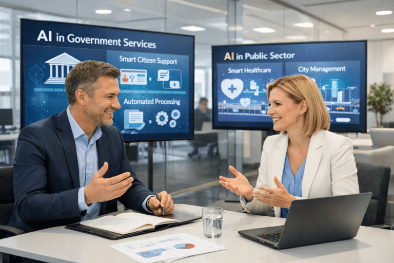    ИИ автоматизация для бизнеса Astralot AI