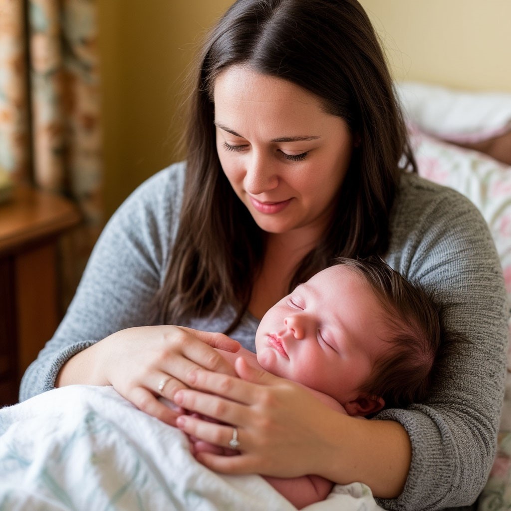 Боюсь рожать: как побороть страх перед родами, токофобия, страх боли, советы психолога