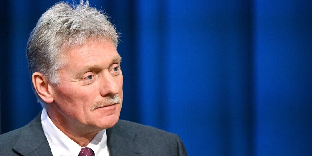 ВС РФ в Сирии и сложные переговоры по Украине: главные заявления Пескова сегодня