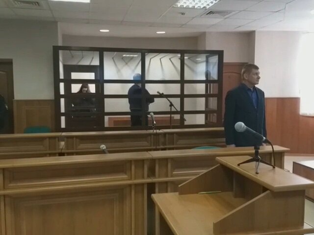    Фото: телеграм-канал "Прокуратура Ярославской области"