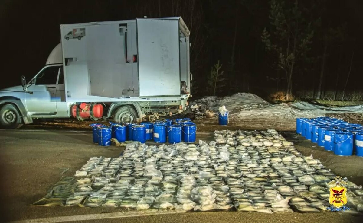    Фото: Пресс-служба УМВД России по Забайкальскому краю