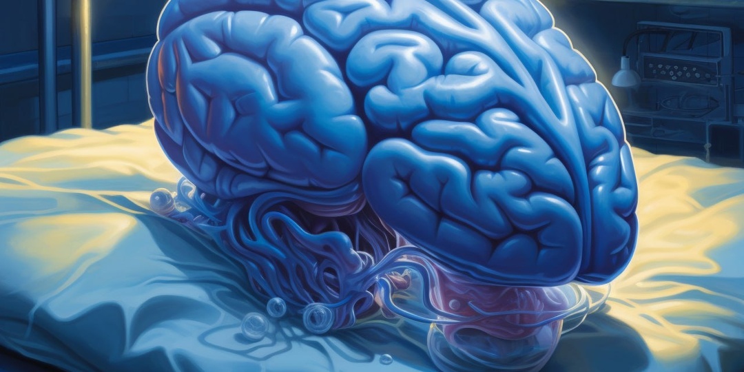 В Китае испытания мозговых имплантов привели к азартной и сексуальной зависимости