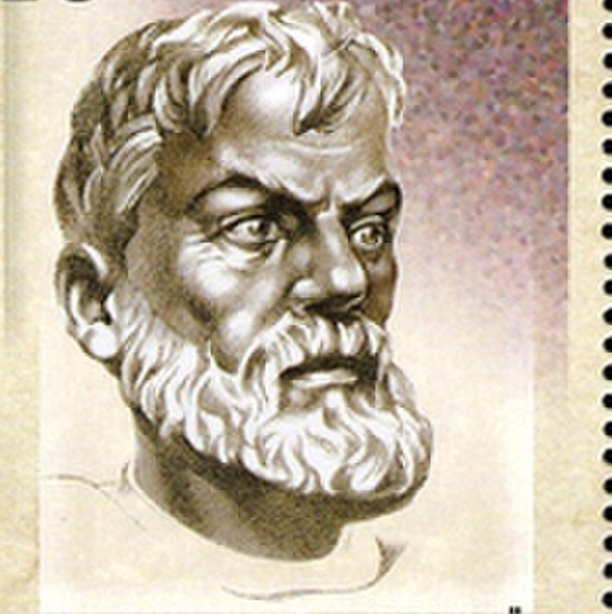 Семён Иванович Дежнёв — русский Колумб. Открыл Аляску, но его открытие потерялось в истории