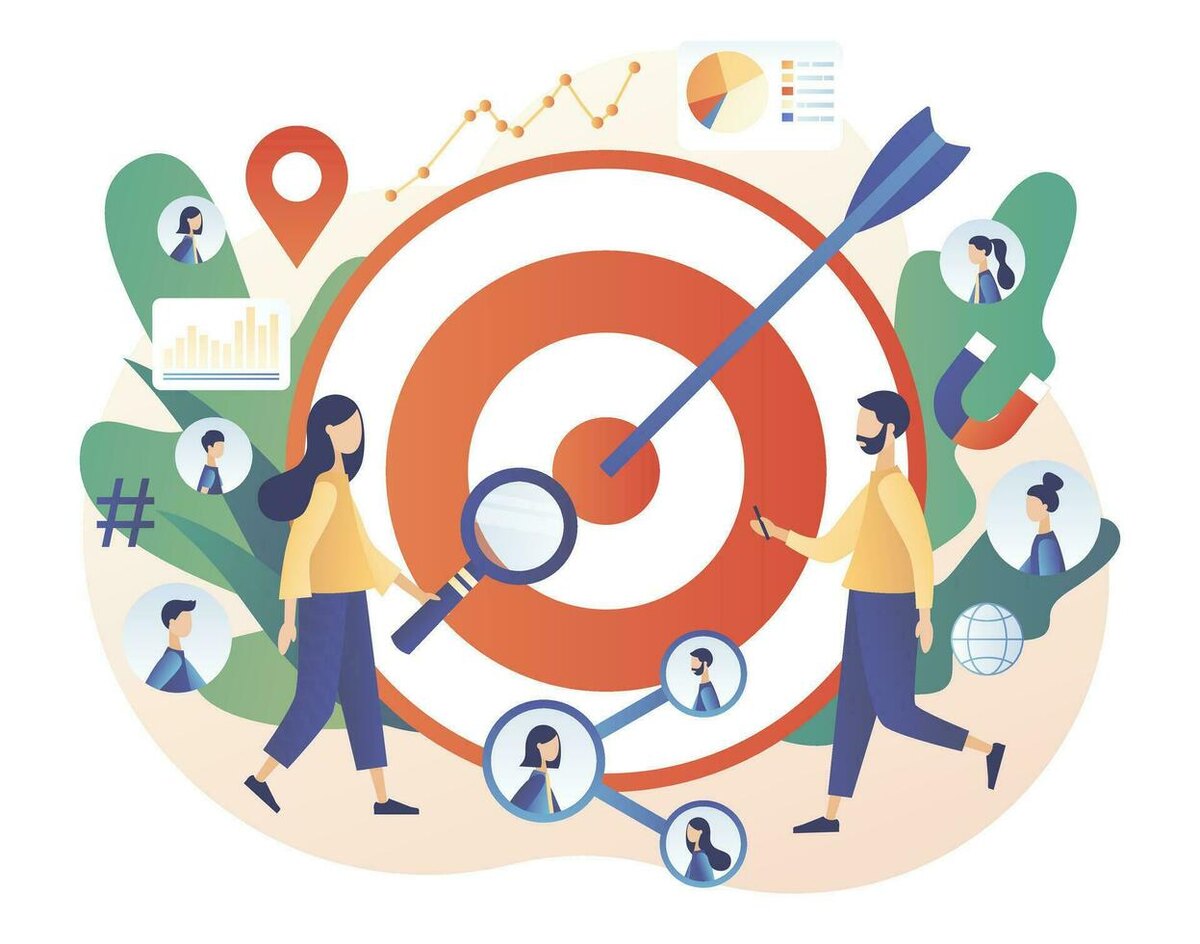 Где искать вакансии в маркетинге в Telegram в 2026 году? И на что HR реально смотрят в резюме 