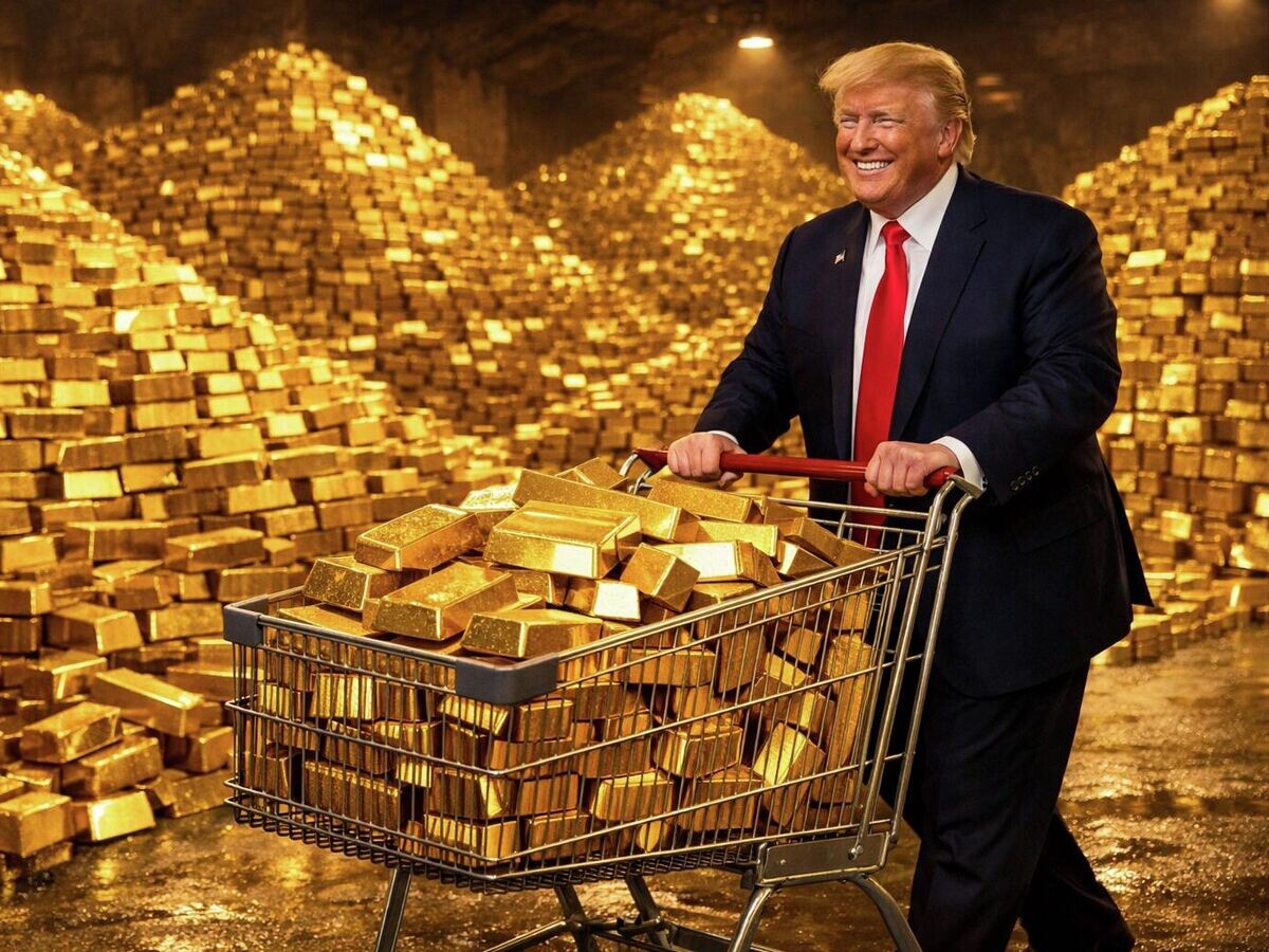    Изображение сгенерировано ИИ | © РИА Новости / Изображение сгенерировано ИИ