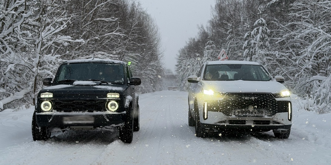 Первый месяц: обкатка и сюрпризы