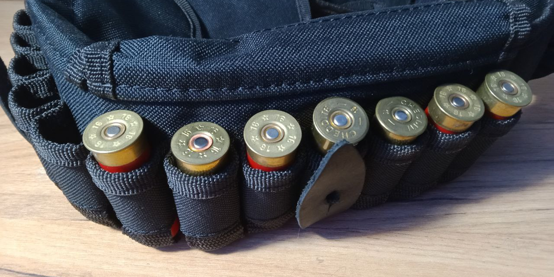 Почему 16 калибр потерял актуальность