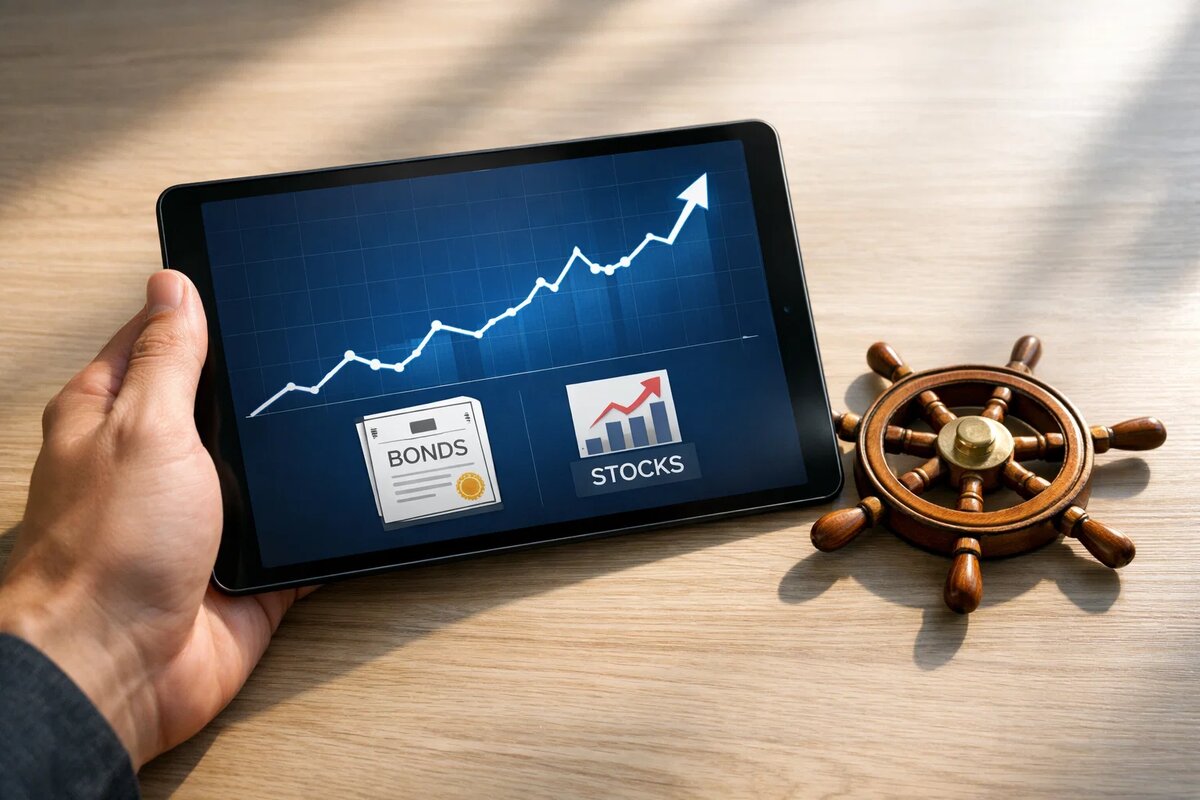 Куда вложить деньги, чтобы не потерять? | Сравнение ПДС и ИИС