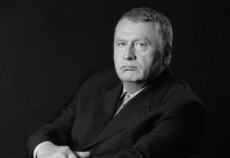 О чём на самом деле кричал Жириновский, пока СМИ смеялись над его клоунадой