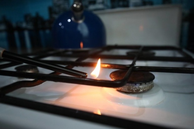 Волгоградцев предостерегли от обогрева домов газовыми плитами