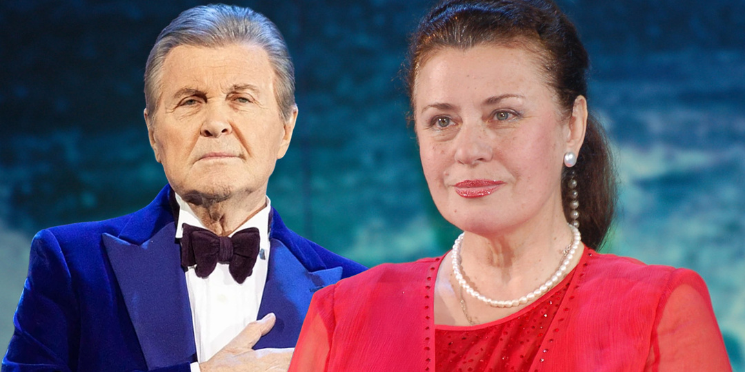 20 лет скрывала любовь к женатому: как сложилась жизнь Валентины Толкуновой, которая терпела вероломство двух мужей