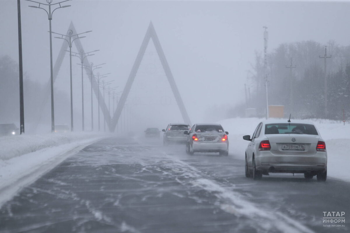 Фото: © Михаил Захаров / «Татар-информ»
