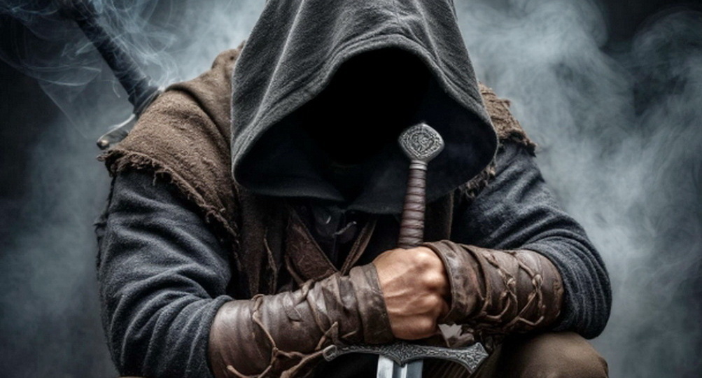 Морок❗ Как понять, что он есть на человеке❓ Просто о сложном💖