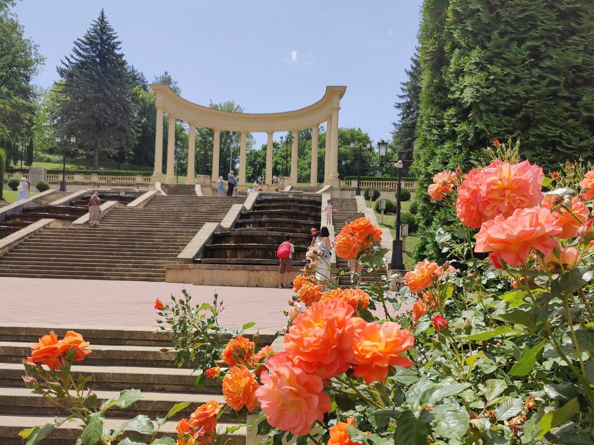 Фото автора